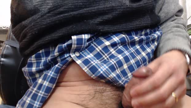 jukunen00 05-02-2026 Recorded Video jerkoff