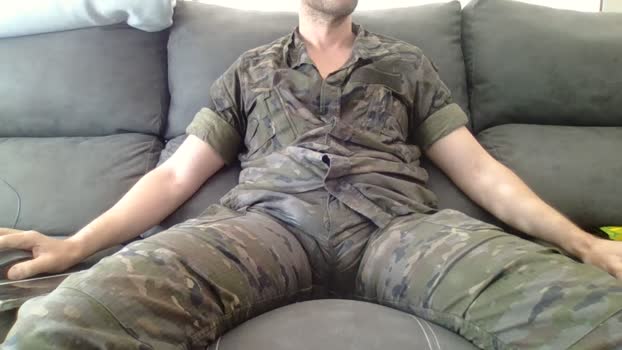 militar_guap 05-02-2026 Recorded Video wank