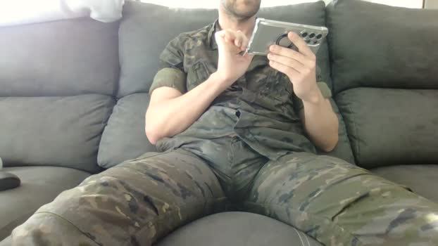 militar_guap 05-02-2026 Recorded Video sexykitty