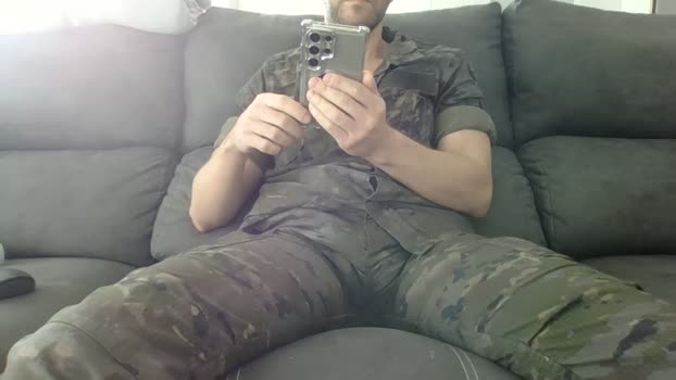militar_guap 05-02-2026 Recorded Video fuck