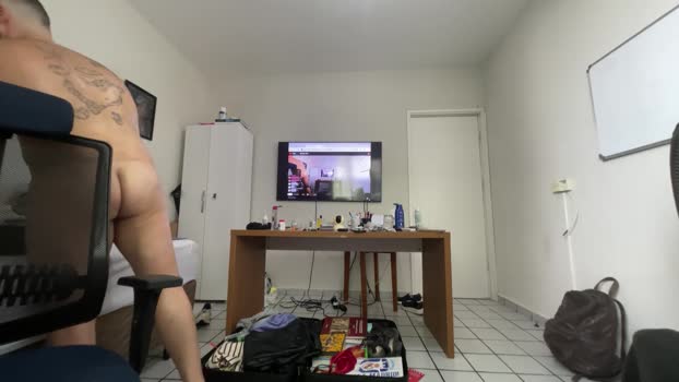 rabudoputomacho 04-02-2026 Recorded Video Topless