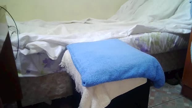 raul4396624 04-02-2026 Recorded Video naked