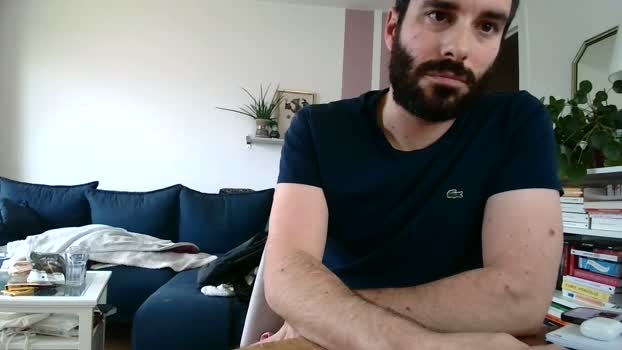 simonxtem 05-02-2026 Recorded Video Naked