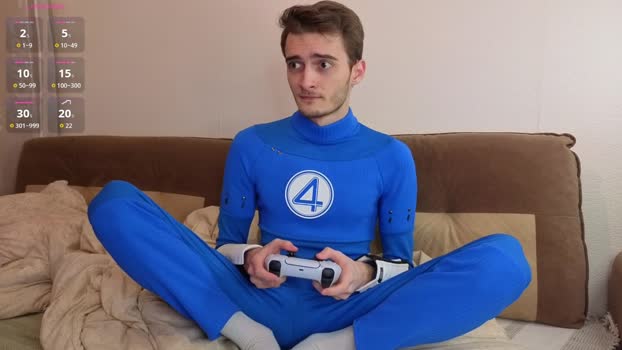 spider___man 04-02-2026 Recorded Video bigass