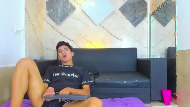 ALEX_KEITH26 06-02-2026 Recorded Video wank