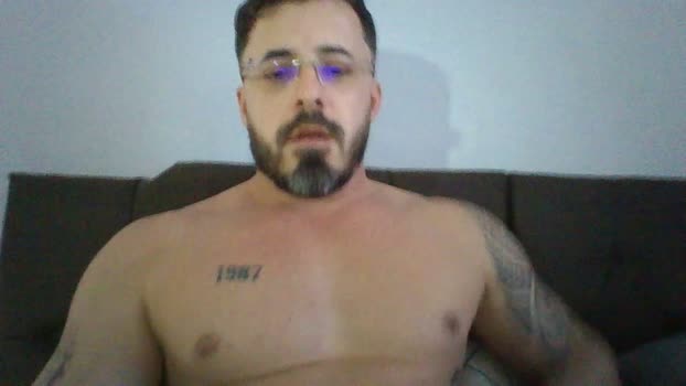 Alers87 05-02-2026 Recorded Video kiss