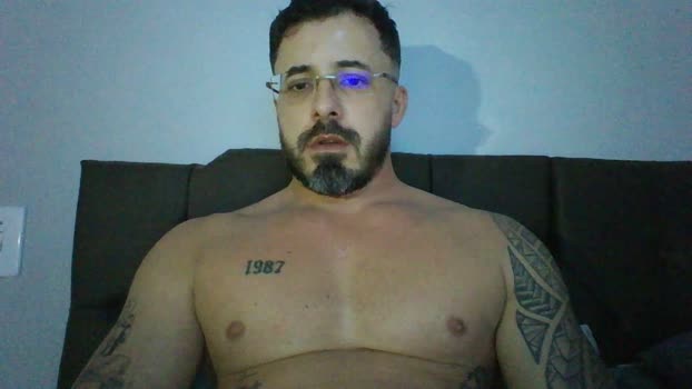 Alers87 05-02-2026 Recorded Video fuckme