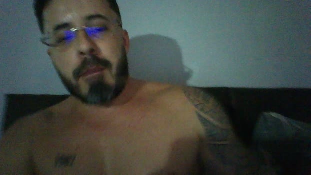 Alers87 06-02-2026 Recorded Video analsex