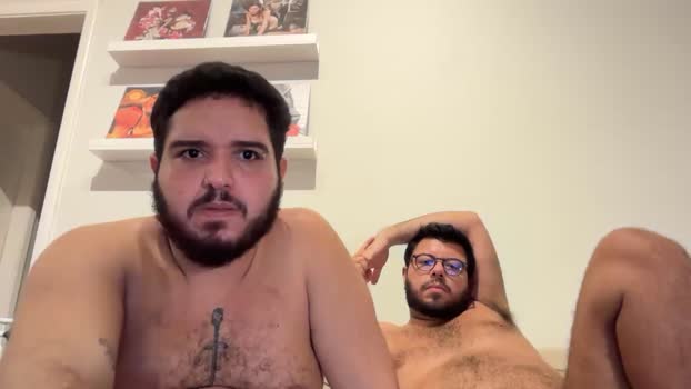 BearFuckersRJ 06-02-2026 Recorded Video deepthroat