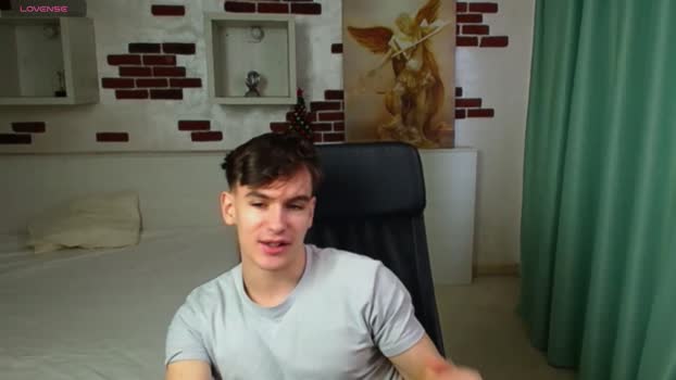 BradyFlint 06-02-2026 Recorded Video sexyfeet