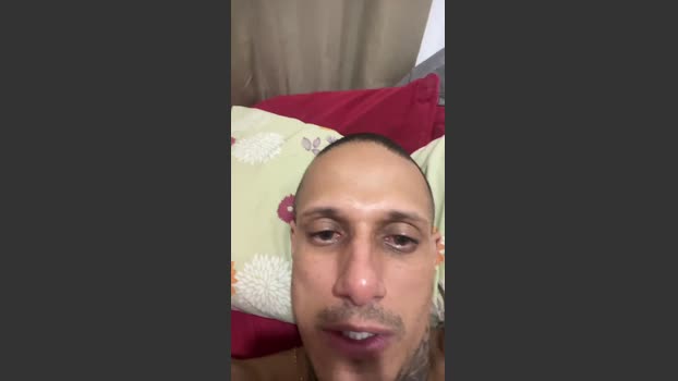 BrunoPrado 06-02-2026 Recorded Video bj-dildo