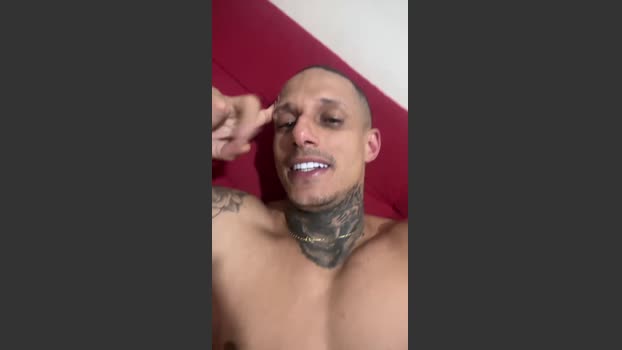 BrunoPrado 06-02-2026 Recorded Video sexyfeet