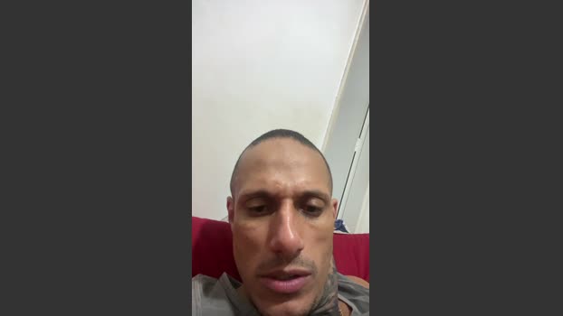 BrunoPrado 06-02-2026 Recorded Video Pretty
