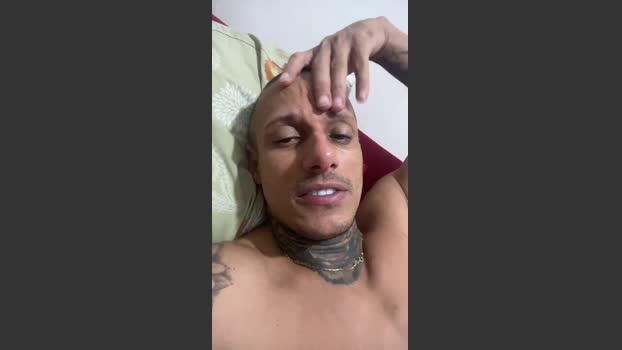 BrunoPrado 06-02-2026 Recorded Video lush