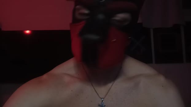 Frabroker 05-02-2026 Recorded Video kink