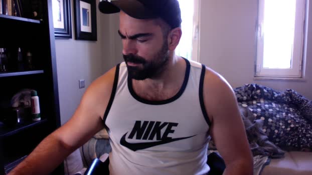 Frikaros 06-02-2026 Recorded Video kinky