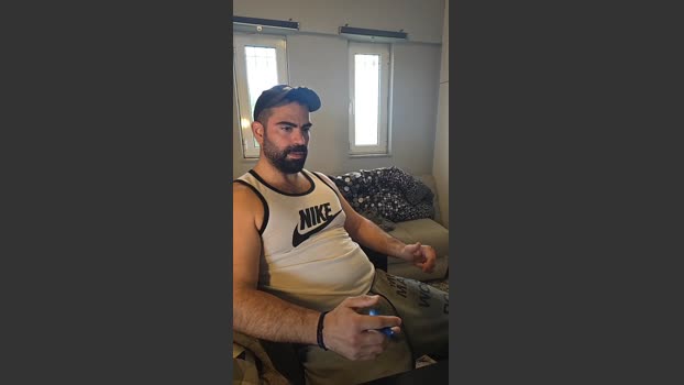 Frikaros 06-02-2026 Recorded Video kissing