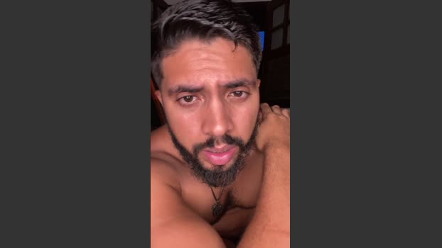 GregoMartins 05-02-2026 Recorded Video jerking
