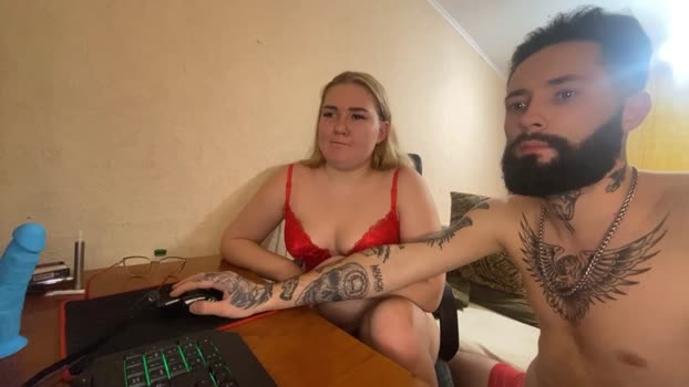 Mike_and_Anna 06-02-2026 Recorded Video hard