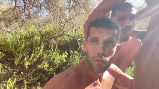 Pabloysebas 05-02-2026 Recorded Video ass