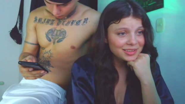 Skartoliver 06-02-2026 Recorded Video lovense