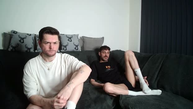 TwoTwinkHusband 05-02-2026 Recorded Video jerking