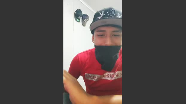 babybandito19 06-02-2026 Recorded Video dirty