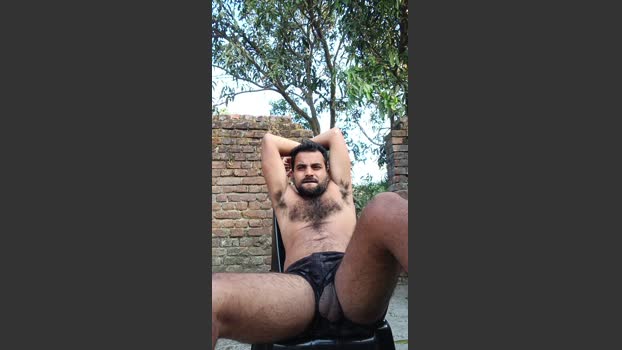 chiranjitho1 06-02-2026 Recorded Video jerking
