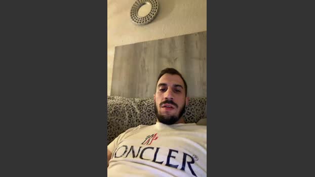 davidotado4 05-02-2026 Recorded Video handsome