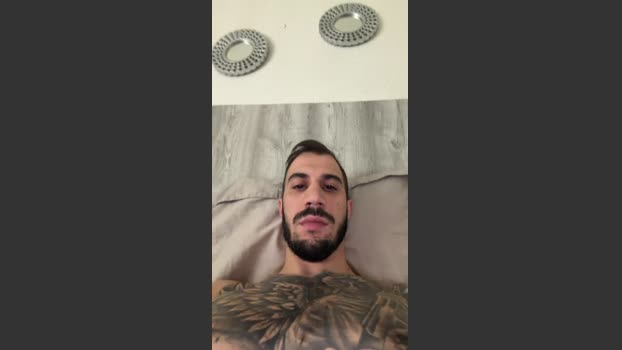 davidotado4 06-02-2026 Recorded Video Pretty