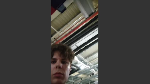 gymguy0505 06-02-2026 Recorded Video Video