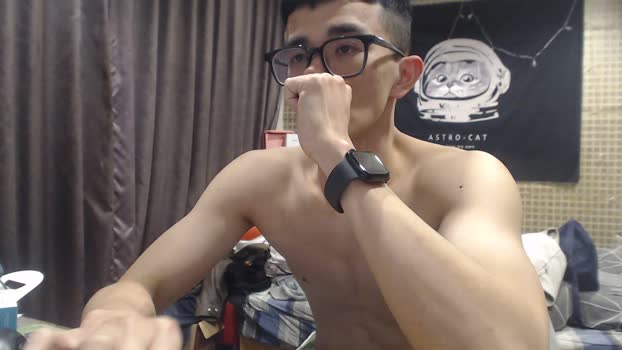 jason_KK 06-02-2026 Recorded Video hard