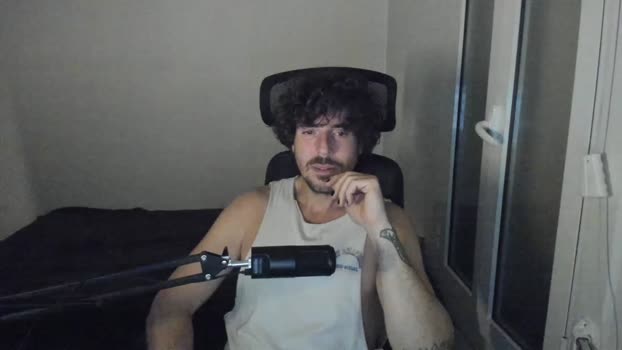 joaquin420_hot 05-02-2026 Recorded Video bigass