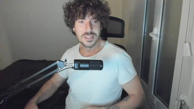 joaquin420_hot 05-02-2026 Recorded Video jerkoff