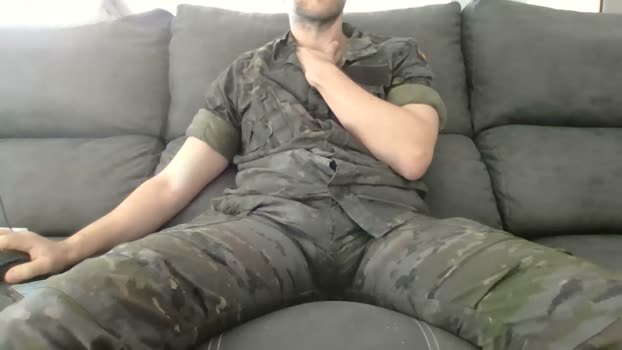 militar_guap 05-02-2026 Recorded Video gay