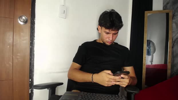 AlanSmith_ 06-02-2026 Recorded Video Nude
