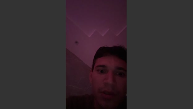 AurumDanLive_ 07-02-2026 Recorded Video Webcam