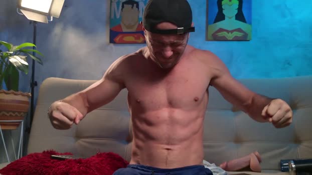 Axelfairchaild 06-02-2026 Recorded Video horny
