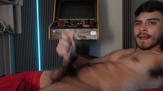 Bastiaan_MCcorm 06-02-2026 Recorded Video hot