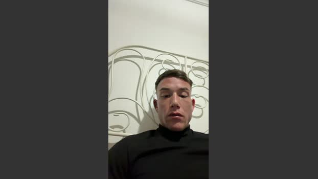 Cristiangonzaa 07-02-2026 Recorded Video kink