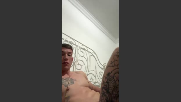 Cristiangonzaa 07-02-2026 Recorded Video sweet