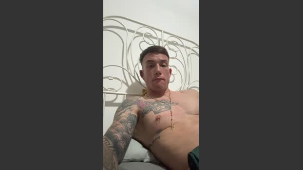 Cristiangonzaa 07-02-2026 Recorded Video love