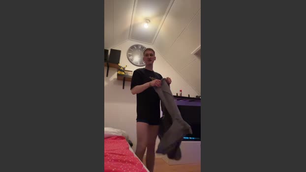 HornyPornyGuy 06-02-2026 Recorded Video kink