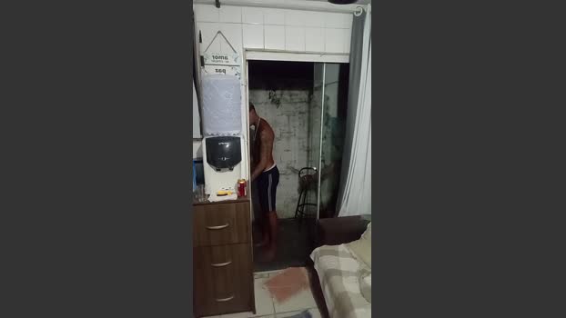 Juninho_cria 07-02-2026 Recorded Video Topless