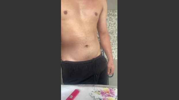 LeandroAndr 07-02-2026 Recorded Video kissing