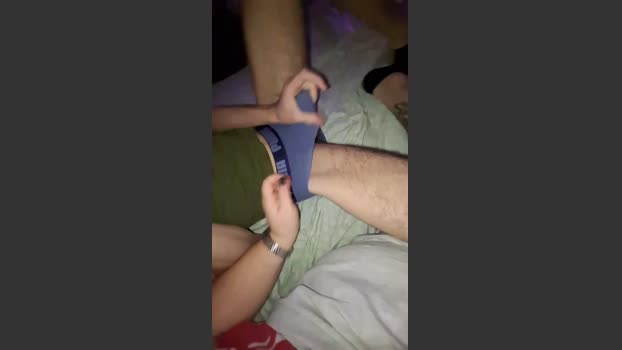 MarioJXL 06-02-2026 Recorded Video twink