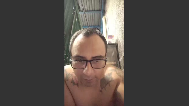 MrDante6699 07-02-2026 Recorded Video suckcock