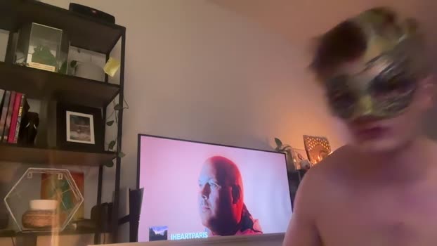 NiHakuJin 07-02-2026 Recorded Video gay