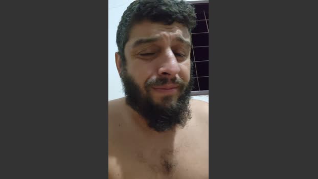 Pbarba 07-02-2026 Recorded Video Topless