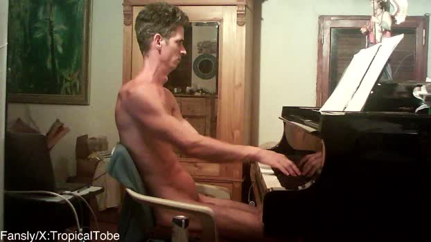 PianoTobe 07-02-2026 Recorded Video Show